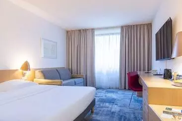 Novotel Düsseldorf City West