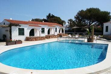 Apartamento Nure Cel Blau