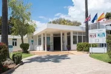 شقة فندقية Seth Mestral & Llebeig