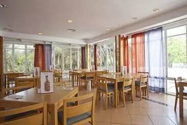 Aparthotel Seth Mestral & Llebeig