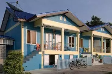 Hotel Nubnabnunar Resort