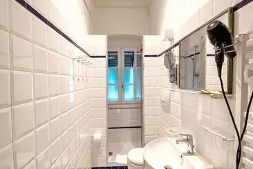 Aamiaismajoitus (B&B) Villa Gelsomino Exclusive House