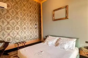 تختخواب و صبحانه Villa Gelsomino Exclusive House