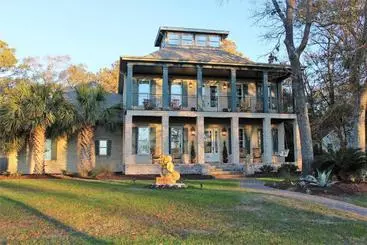 Lapolena Bed & Breakfast