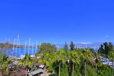 Aparthotel Mykonut Apart