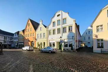 Aamiaismajoitus (B&B) Johann