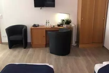 Aamiaismajoitus (B&B) Johann