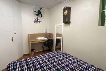 Casa Do Rogerio Hostel Unidade Shopping
