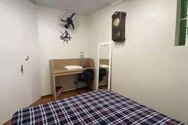 Casa Do Rogerio Hostel   Unidade Shopping