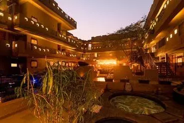 Hotel 3102bce  A Vedic Resort