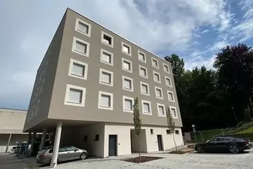 A2 Hotels Wernau Am Quadrium