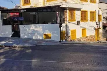 هتل Barroco