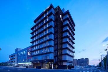 Centurion Hotel&spa Vintage Kobe