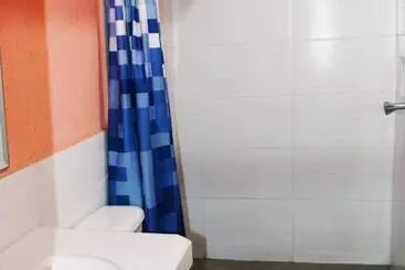 هتل Fuentes