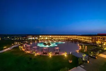 Hotel Hawthorn Suites By Wyndham Dwarka