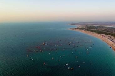 בית מלון כפרי Hawthorn Suites By Wyndham Dwarka