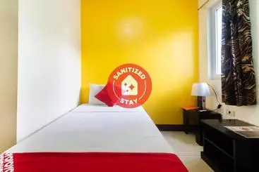 Hotel Jcad