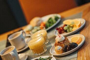 בית מלון כפרי Kakola