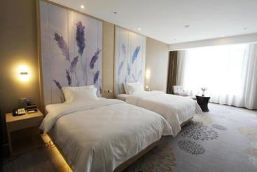 Hotel Lavande S Chengdu Railway East Station Sichuan Normal University