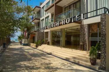 Hotel Virgin Beach