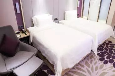 Lavande Hotels Shenzhen North Station Longhua Foxconn Headquarters