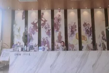 Lavande Hotels·foshan Lishui Heshun Wanfu City