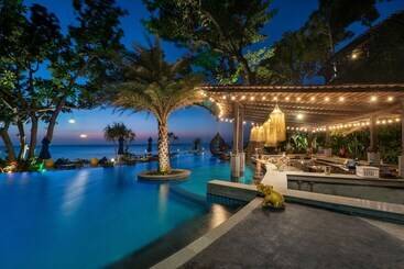 Nirvana Beach Resort, Koh Lanta Sha Extra Plus