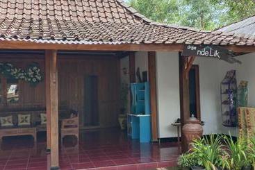 פנסיון Griya Ndelik
