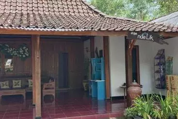 Pensão Griya Ndelik