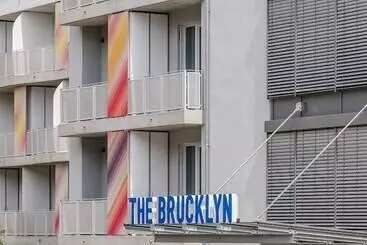 The Brucklyn Apartments