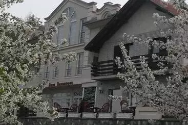 B&b Vila Vidikovac