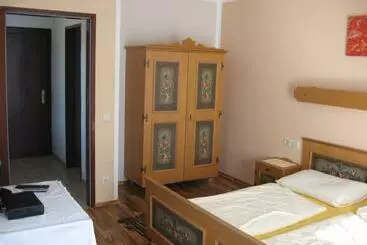 Gasthof Pension Steinberger