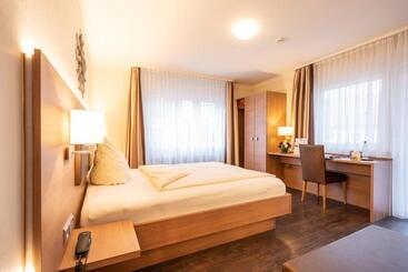 Hotel Gasthaus Adler