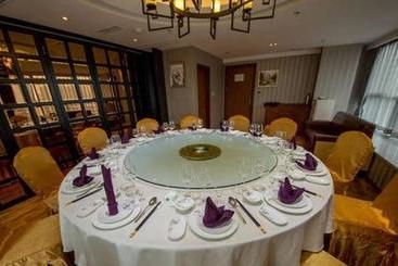 فندق Kaitong International Chengdu