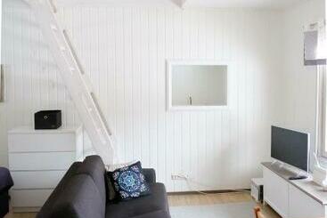 펜션 Lucky Ranch Cabin 4