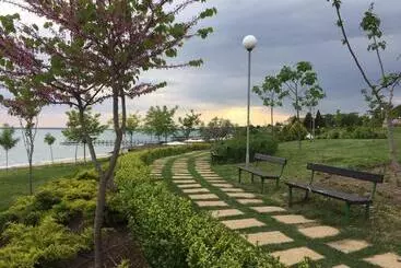 Pansiyon Stella Di Mare Guest House