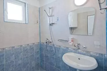 Pensione Stella Di Mare Guest House