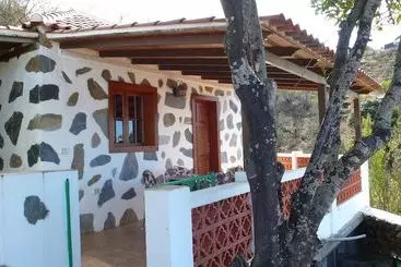 Kır Evi Casas Pedro Y Carmen