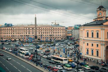 شقة فندقية Home Aparts