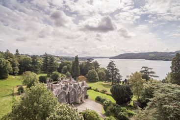 Hotel The Lake Lodge