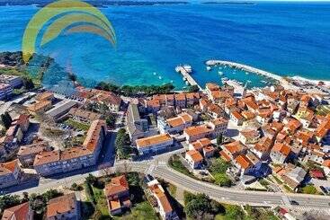 پانسیون Apartments Dragica 1251