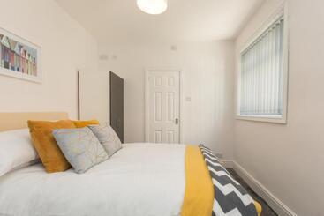 ペンション Crewe Rooms Brooklyn Street