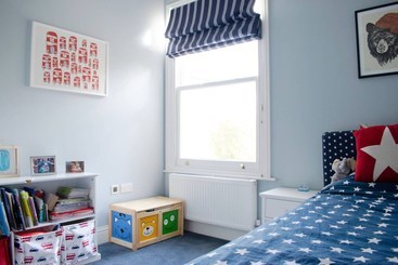 Casa Rurale Stylish & Stunning 5 Bed House In Clapham South