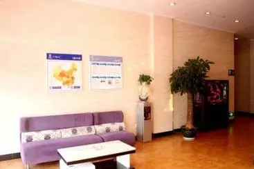 ホテル 7 Days Inn Xuzhou Fengxian Zhongyang Street Branch