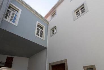 Signature Apartments Santa Catarina