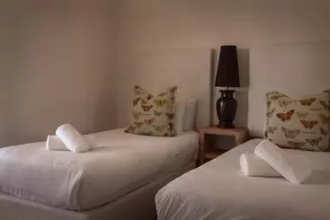 Beach Club Self Catering Apartments