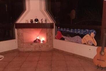 Bed and Breakfast Casa Da Imperatriz