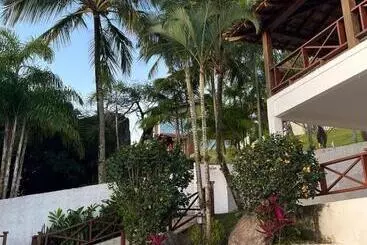 تختخواب و صبحانه Casa Da Imperatriz