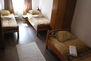 Hostel S