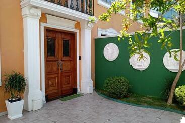 Insta Hostel Floripa